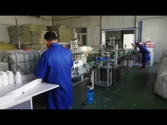 FKF815 Aluminium pet can filling canning machine voor koolzuurhoudende energiedranken en bier