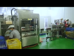 Automatische Zuiger het Vullen Machine