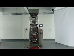 De automatische Machine van de Korrelverpakking